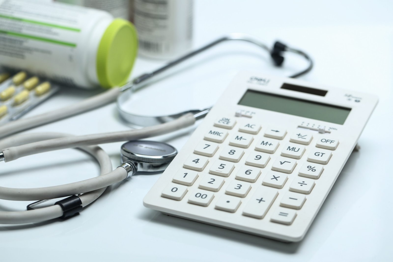 Image showcasing Fitness and Health Calculators - Calculator Pro